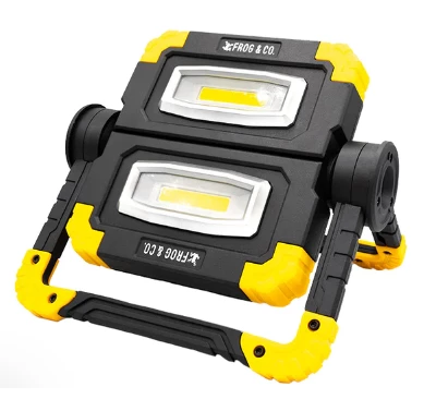 360 portable worklight