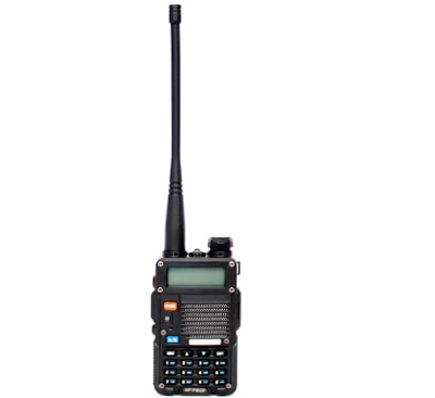 Baofeng tech bf f8hp ham radio