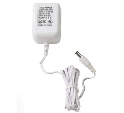 Ac adapter for kaito emergency radios